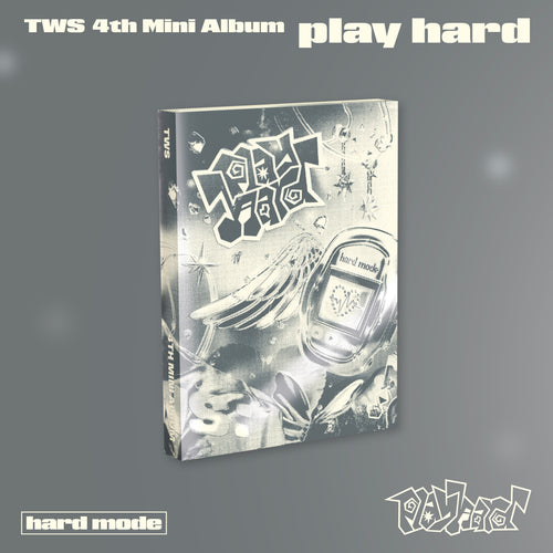 play hard | CD hard mode version