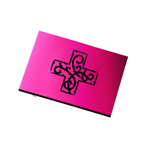 7TH YEAR: A Moment of Stillness in the Thorns | CD Anxiety Version