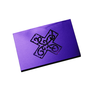 7TH YEAR: A Moment of Stillness in the Thorns | CD Tension Version