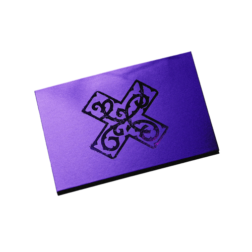 7TH YEAR: A Moment of Stillness in the Thorns | CD Tension Version