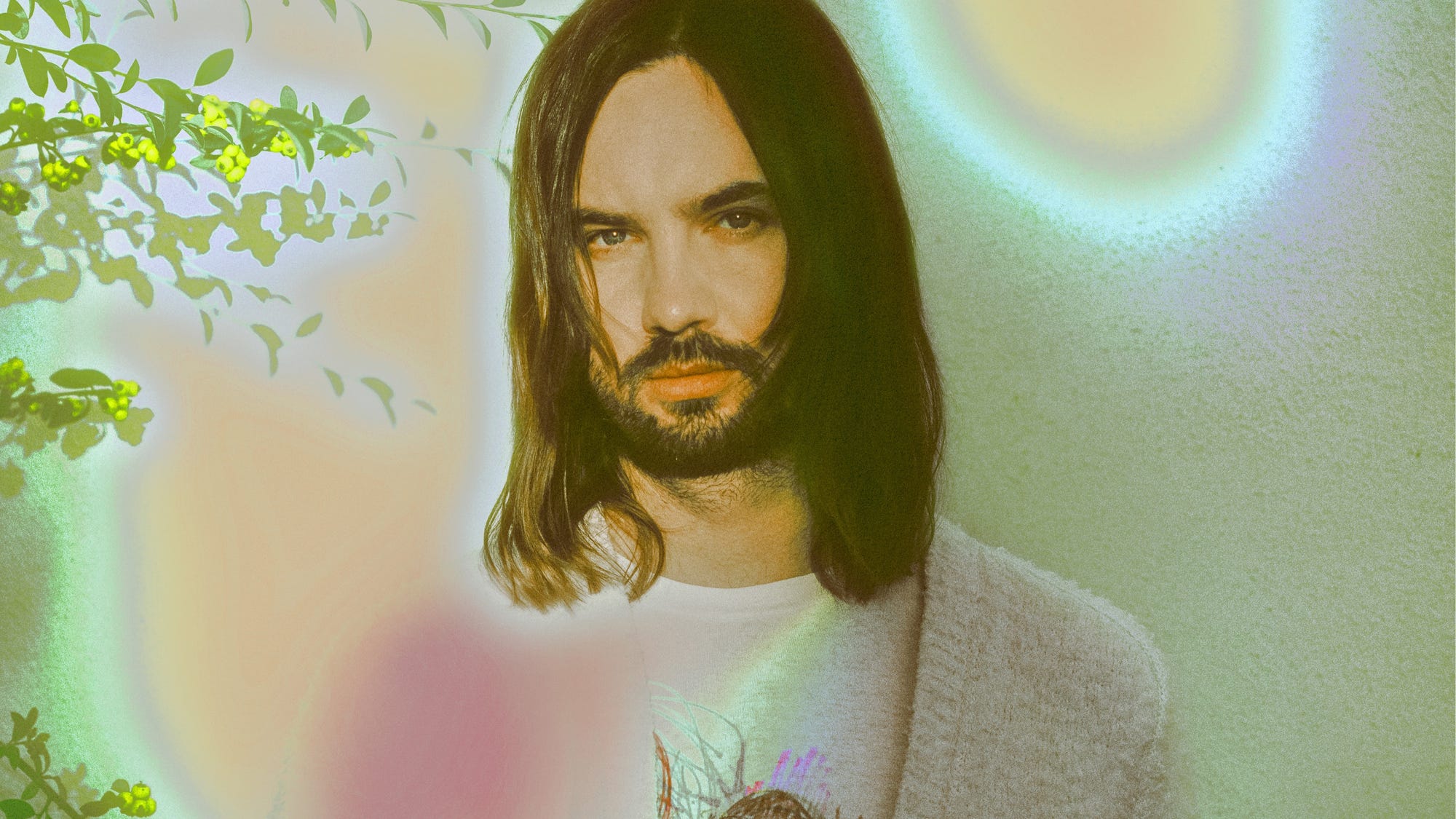 Tame Impala