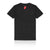 retro maglietta t-shirt celebrativ a40esimo anniversario dall'uscita di tattoo you nel 1981 maniche corte merch ufficiale the rolling stones lingua