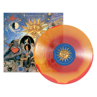 The Seeds Of Love | Vinile Colorato (Steven Wilson Mix)