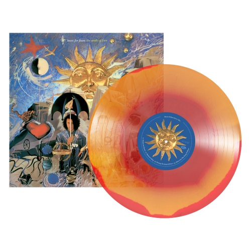 The Seeds Of Love | Vinile Colorato (Steven Wilson Mix)