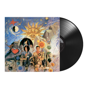 The Seeds Of Love | Vinile Half Speed Master