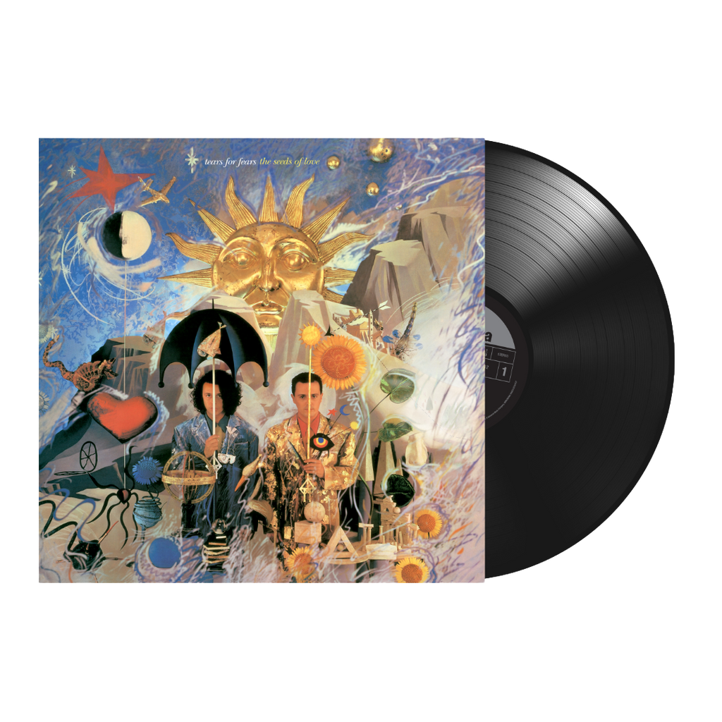 The Seeds Of Love | Vinile Half Speed Master