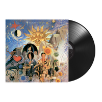 The Seeds Of Love | Vinile Half Speed Master