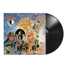 The Seeds Of Love | Vinile Half Speed Master cover