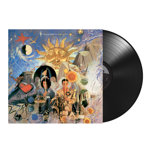 The Seeds Of Love | Vinile Half Speed Master