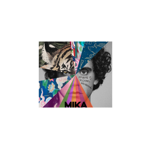 My Name Is Michael Holbrook | CD