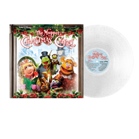 The Muppet Christmas Carol | Vinile Colorato