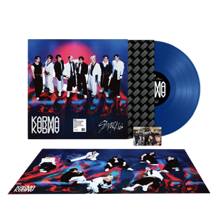 Karma | Vinile Colorato