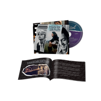 Man On The Run (Music From The Motion Picture Soundtrack) | CD