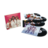 You Should Be Dancing | 4 Vinili 12'' Box Set