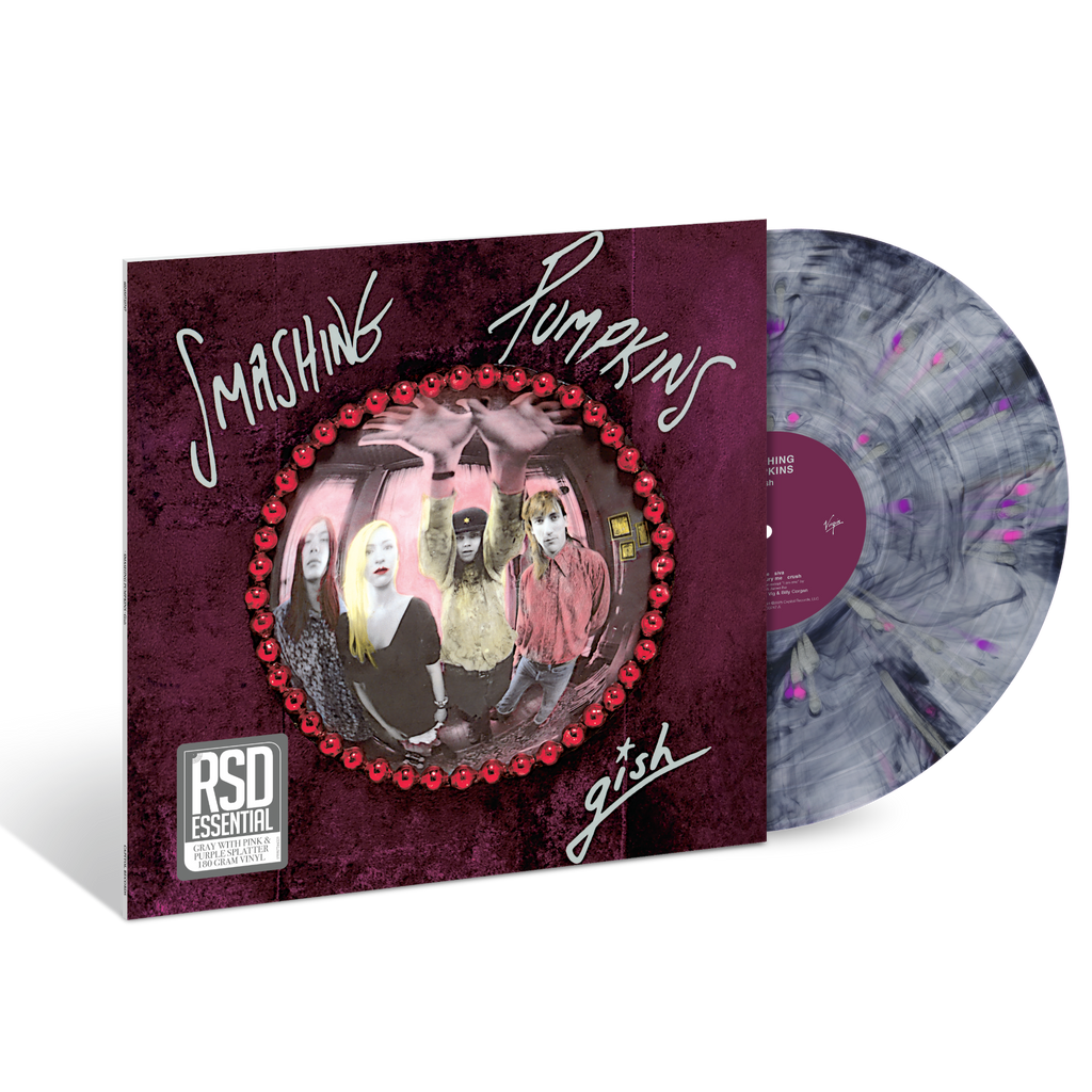 Gish - RSD Essential | Vinile Colorato