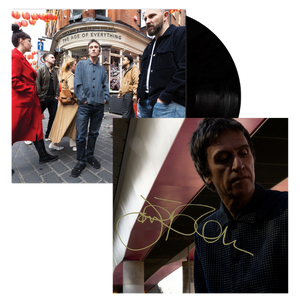 The Age Of Everything | Vinile + Card Autografata