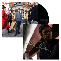 The Age Of Everything | Vinile + Card Autografata