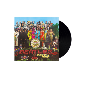 Sgt. Pepper's Lonely Hearts Club Band | Vinile