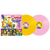The Simpsons: Songs in the Key of Springfield | Doppio Vinile Colorato