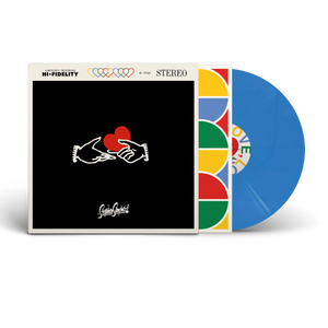 LOVE, LOVE, LOVE | Vinile Esclusivo