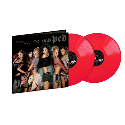 PCD | Doppio Vinile Colorato