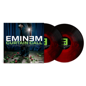 Curtain Call: The Hits | 2LP ''Rose Petal Red''