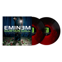 Curtain Call: The Hits | 2LP ''Rose Petal Red''