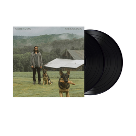 Stick Season | Doppio Vinile cover