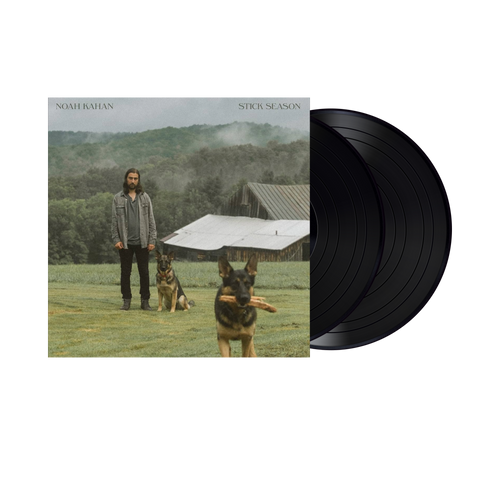 Stick Season | Doppio Vinile