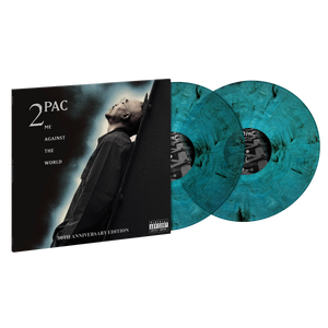 Me Against The World (30th Anniversary) | 2LP ''Midnight Mist''