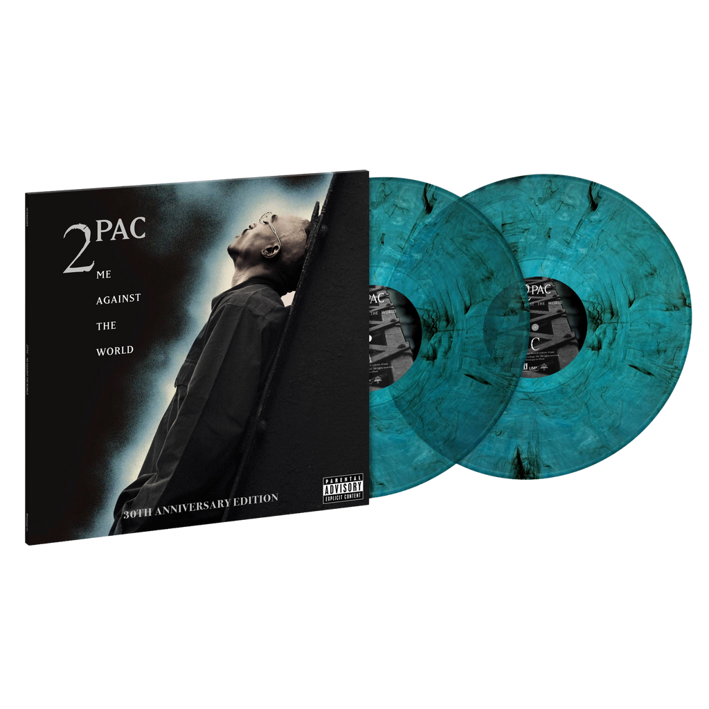 Me Against The World (30th Anniversary) | 2LP ''Midnight Mist''