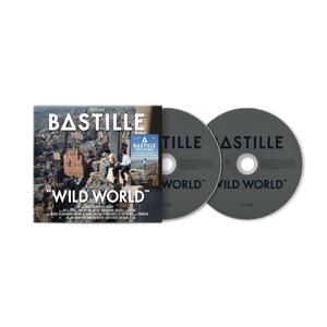 Wild World (10th Anniversary) | Doppio CD