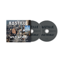 Wild World (10th Anniversary) | Doppio CD