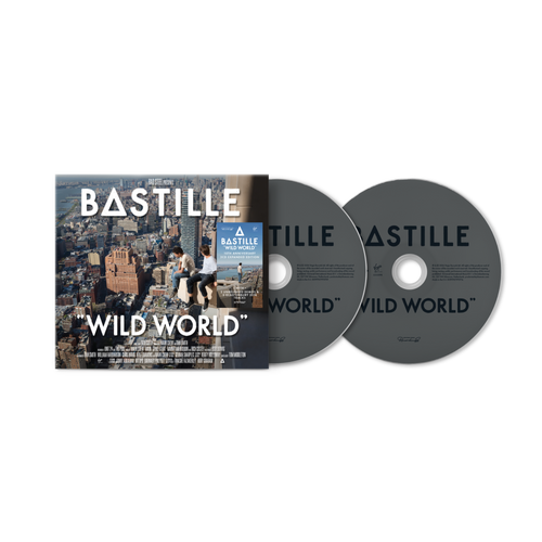 Wild World (10th Anniversary) | Doppio CD