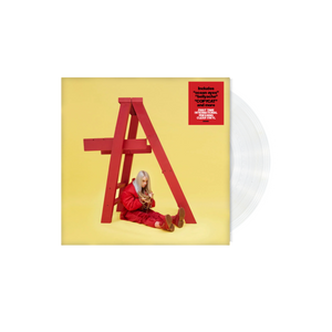 Don't Smile At Me | Vinile Colorato