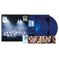 WORLD TOUR FINALE in SEOUL - LIVE | Doppio Vinile Colorato