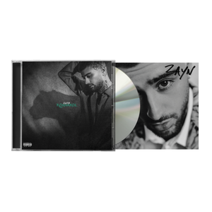 Konnakol | CD Esclusivo + Card Autografata