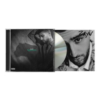 Konnakol | CD Esclusivo + Card Autografata