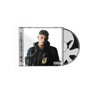 NERISSIMA | CD BLACK EDITION (Official Cover)