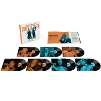 Cheek to Cheek: The Complete Duet Recordings | 7 LP Box Set