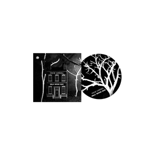 Milk Wood Bar | CD