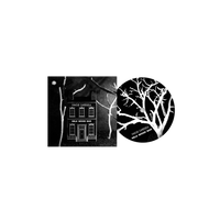 Milk Wood Bar | CD