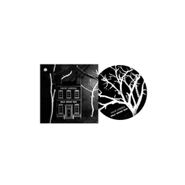 Milk Wood Bar | CD cover