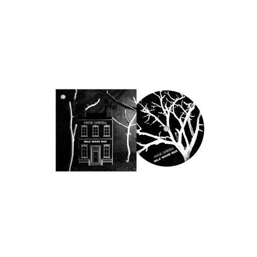 Milk Wood Bar | CD