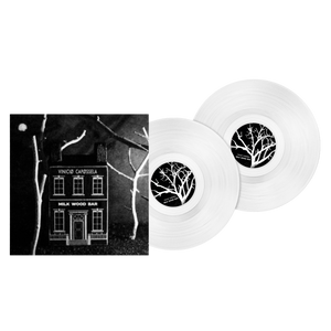 Milk Wood Bar | 2LP Colorato Numerato Collector’s Edition