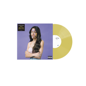 Sour (5th Anniversary) | Vinile Colorato Giallo "Ego Crush"
