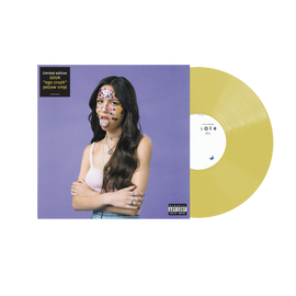 Sour (5th Anniversary) | Vinile Colorato Giallo 