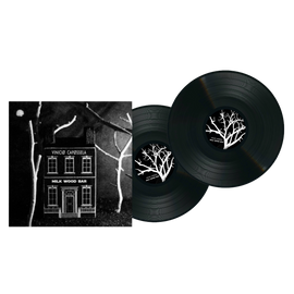 Milk Wood Bar | Doppio Vinile cover