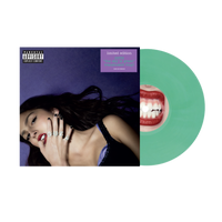 Guts | Vinile Colorato Verde ''the sky is green''