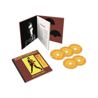 My Aim Is True - 49th Edition | 5CD Box Set